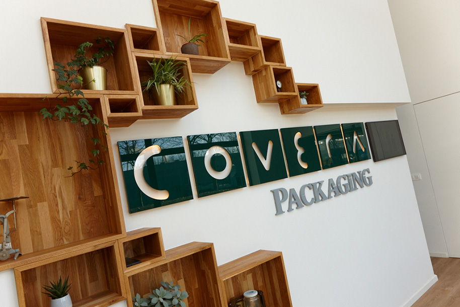 Covera Packaging