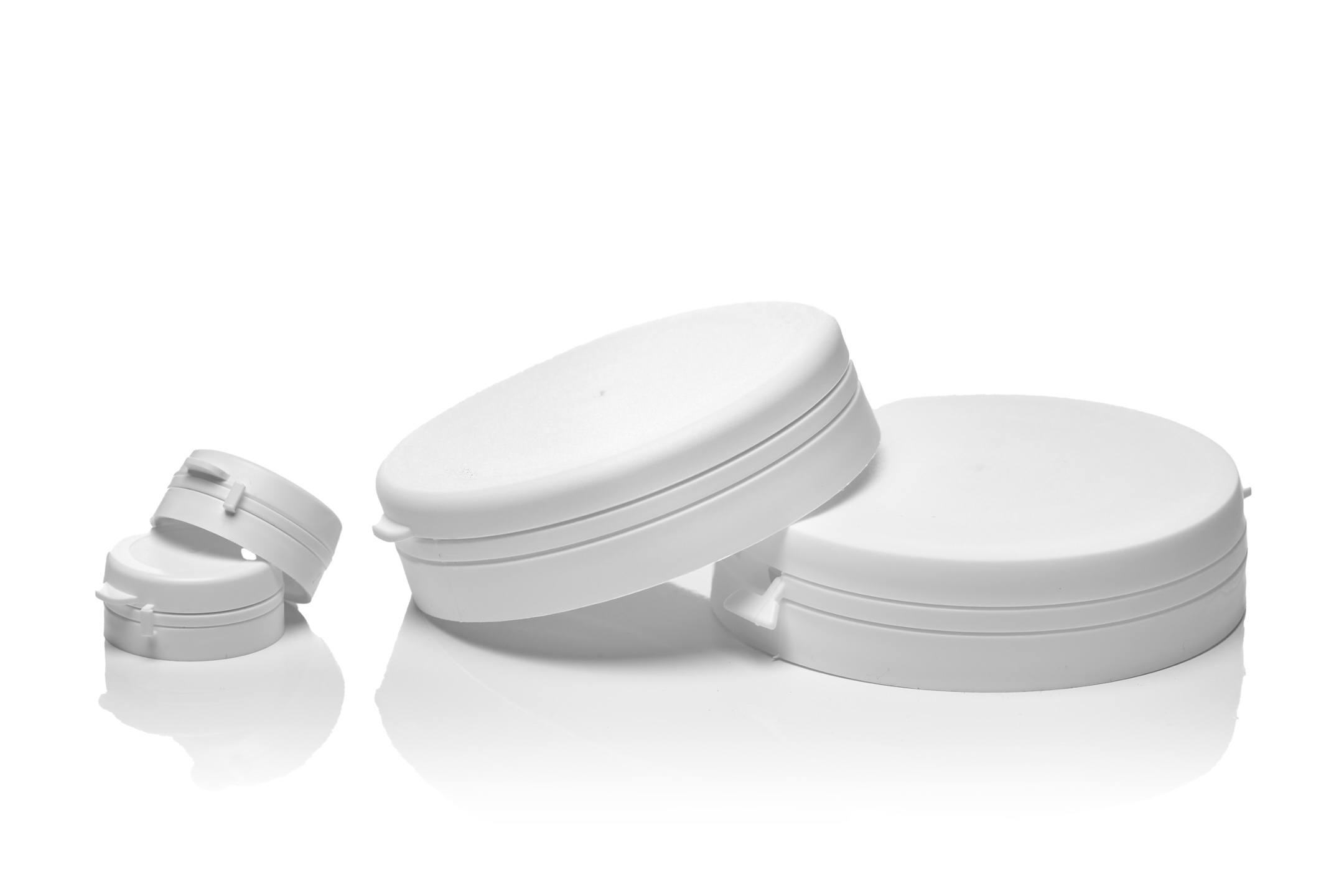 Ceejay Cap Jaycaps - Covera Packaging