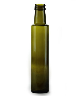 Dorica Glas