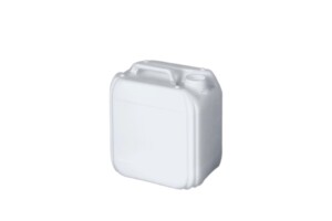 SafeStack niet-UN jerrycan