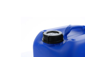 Bouchons à vis non scellables pour bidons